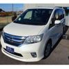 nissan serena 2013 -NISSAN--Serena DAA-HFC26--HFC26-175417---NISSAN--Serena DAA-HFC26--HFC26-175417- image 1