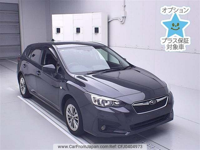 subaru impreza-wagon 2017 -SUBARU--Impreza Wagon GT3-005575---SUBARU--Impreza Wagon GT3-005575- image 1