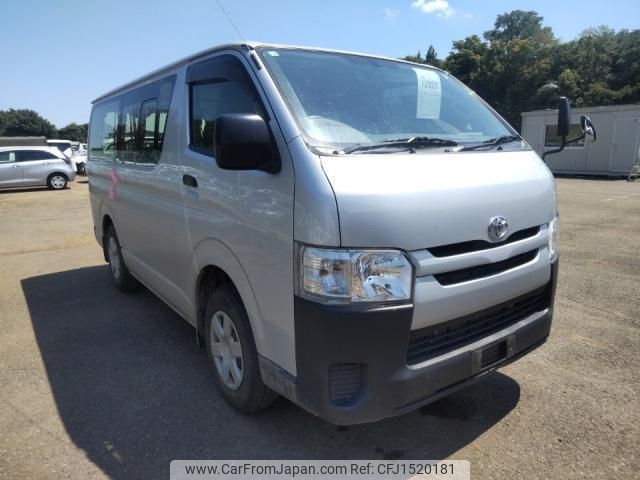 toyota regiusace-van 2019 CFJ1520181 image 2