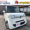 honda n-box 2016 -HONDA--N BOX DBA-JF1--JF1-1882749---HONDA--N BOX DBA-JF1--JF1-1882749- image 1