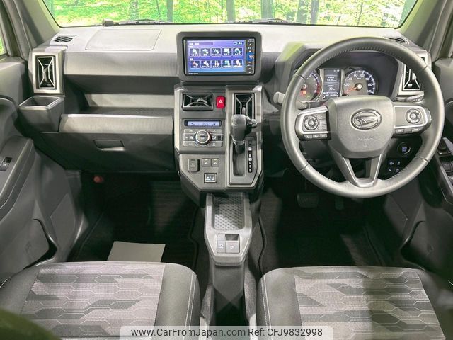 daihatsu taft 2021 -DAIHATSU--Taft 5BA-LA900S--LA900S-0055966---DAIHATSU--Taft 5BA-LA900S--LA900S-0055966- image 2