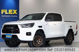 toyota hilux 2023 -TOYOTA--Hilux 3DF-GUN125--GUN125-3944026---TOYOTA--Hilux 3DF-GUN125--GUN125-3944026-