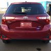 toyota vitz 2019 -TOYOTA--Vitz DBA-NSP135--NSP135-4007072---TOYOTA--Vitz DBA-NSP135--NSP135-4007072- image 8