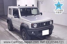 suzuki jimny-sierra 2023 -SUZUKI 【岐阜 504ﾂ4710】--Jimny Sierra JB74W-192015---SUZUKI 【岐阜 504ﾂ4710】--Jimny Sierra JB74W-192015-