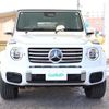 mercedes-benz g-class 2024 -MERCEDES-BENZ--Benz G Class 3CA-465310C--W1N4653102X006307---MERCEDES-BENZ--Benz G Class 3CA-465310C--W1N4653102X006307- image 17