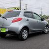 mazda demio 2012 -MAZDA--Demio DBA-DE3FS--DE3FS-516822---MAZDA--Demio DBA-DE3FS--DE3FS-516822- image 2