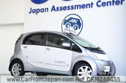 mitsubishi i-miev 2015 quick_quick_ZAA-HA4W_HA4W-0100810