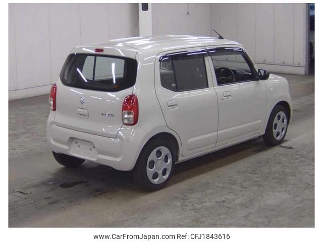 suzuki alto 2022 CFJ1843616 image 2