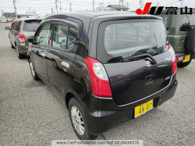 suzuki alto-eco 2014 -SUZUKI 【富山 580ﾌ4807】--Alto Eco HA35S--HA35S-166902---SUZUKI 【富山 580ﾌ4807】--Alto Eco HA35S--HA35S-166902- image 2