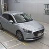 mazda demio 2020 -MAZDA--MAZDA2 6BA-DJLFS--DJLFS-725667---MAZDA--MAZDA2 6BA-DJLFS--DJLFS-725667- image 7