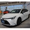 toyota corolla-touring-wagon 2022 -TOYOTA 【群馬 302ﾇ6066】--Corolla Touring ZWE219W--0003516---TOYOTA 【群馬 302ﾇ6066】--Corolla Touring ZWE219W--0003516- image 1