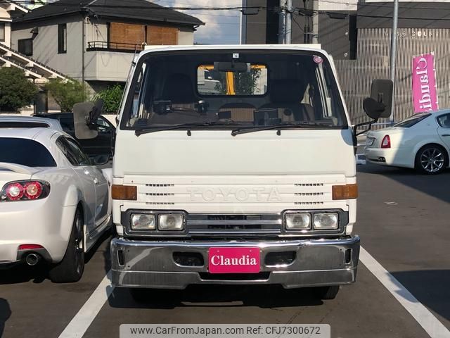 toyota dyna-truck 1988 GOO_JP_700100009430150221001 image 2