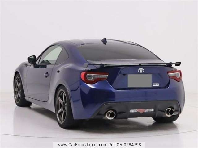 toyota 86 2019 -TOYOTA--86 ZN6--ZN6-102069---TOYOTA--86 ZN6--ZN6-102069- image 2