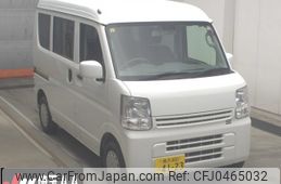 nissan clipper-van 2017 -NISSAN 【横浜 480ﾂ4123】--Clipper Van DR17V-820487---NISSAN 【横浜 480ﾂ4123】--Clipper Van DR17V-820487-