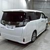 toyota vellfire 2016 quick_quick_DBA-AGH30W_0098649 image 2