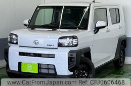 daihatsu taft 2024 -DAIHATSU 【名変中 】--Taft LA910S--0057588---DAIHATSU 【名変中 】--Taft LA910S--0057588-