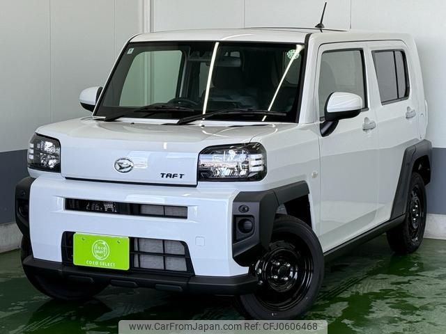 daihatsu taft 2024 -DAIHATSU 【名変中 】--Taft LA910S--0057588---DAIHATSU 【名変中 】--Taft LA910S--0057588- image 1