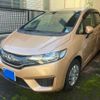 honda fit 2013 -HONDA--Fit DBA-GK3--GK3-3009779---HONDA--Fit DBA-GK3--GK3-3009779- image 2