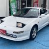 toyota mr2 1998 -TOYOTA--MR2 E-SW20--SW20-0113032---TOYOTA--MR2 E-SW20--SW20-0113032- image 1