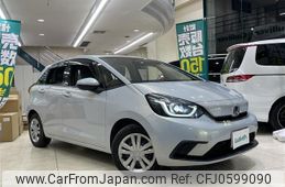 honda fit 2020 -HONDA--Fit 6AA-GR3--GR3-1001266---HONDA--Fit 6AA-GR3--GR3-1001266-