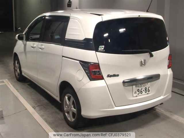 honda freed-spike 2014 -HONDA 【秋田 501ﾇ9686】--Freed Spike GB4-1601408---HONDA 【秋田 501ﾇ9686】--Freed Spike GB4-1601408- image 2