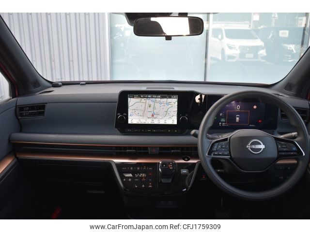 nissan nissan-others 2024 CFJ1759309 image 2