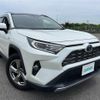 toyota rav4 2019 -TOYOTA--RAV4 6AA-AXAH54--AXAH54-4004215---TOYOTA--RAV4 6AA-AXAH54--AXAH54-4004215- image 1