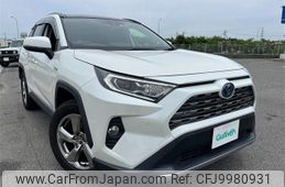 toyota rav4 2019 -TOYOTA--RAV4 6AA-AXAH54--AXAH54-4004215---TOYOTA--RAV4 6AA-AXAH54--AXAH54-4004215-