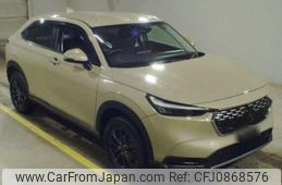 honda vezel 2022 quick_quick_6BA-RV4_1000913