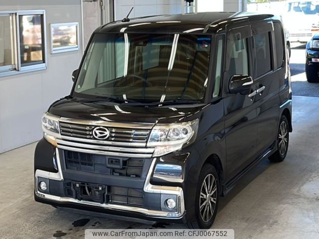 daihatsu tanto 2016 -DAIHATSU--Tanto LA600S-0429688---DAIHATSU--Tanto LA600S-0429688- image 1