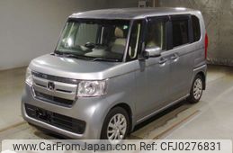 honda n-box 2017 -HONDA 【Ｎｏ後日 】--N BOX JF3-2011772---HONDA 【Ｎｏ後日 】--N BOX JF3-2011772-