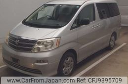 toyota alphard 2003 -TOYOTA--Alphard TA-MNH10Wｶｲ--MNH10-0001029---TOYOTA--Alphard TA-MNH10Wｶｲ--MNH10-0001029-