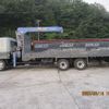 mitsubishi-fuso fighter 2005 CFJ1552743 image 4