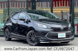 toyota aqua 2021 -TOYOTA--AQUA 6AA-MXPK11--MXPK11-2036474---TOYOTA--AQUA 6AA-MXPK11--MXPK11-2036474-