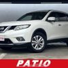 nissan x-trail 2017 CFJ1782280 image 1