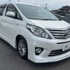 toyota alphard 2013 -TOYOTA--Alphard DAA-ATH20W--ATH20-8031065---TOYOTA--Alphard DAA-ATH20W--ATH20-8031065- image 18