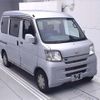 daihatsu hijet-van 2010 -DAIHATSU--Hijet Van S321V-0065256---DAIHATSU--Hijet Van S321V-0065256- image 1