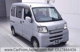 daihatsu hijet-van 2010 -DAIHATSU--Hijet Van S321V-0065256---DAIHATSU--Hijet Van S321V-0065256-