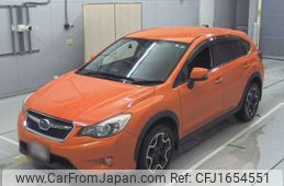 subaru xv 2014 CFJ1654551