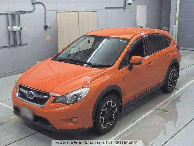 subaru xv 2014 CFJ1654551 image 1