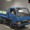 mitsubishi-fuso canter 1989 CFJ1663963 image 1