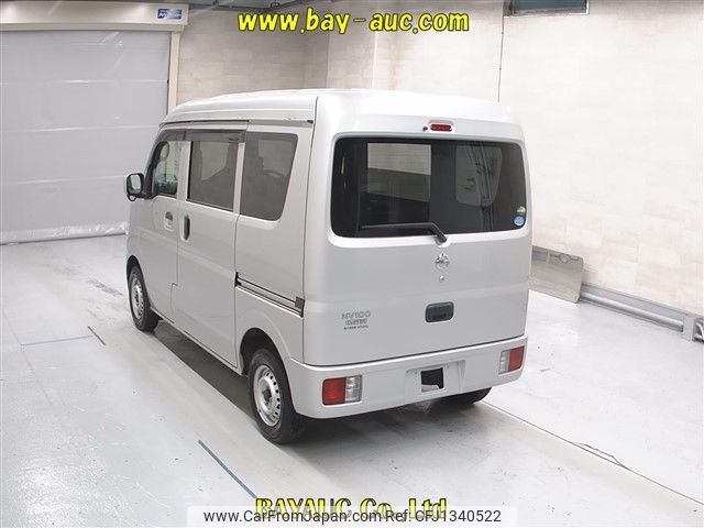 nissan clipper-van 2019 -NISSAN--Clipper Van DR17V-311177---NISSAN--Clipper Van DR17V-311177- image 2