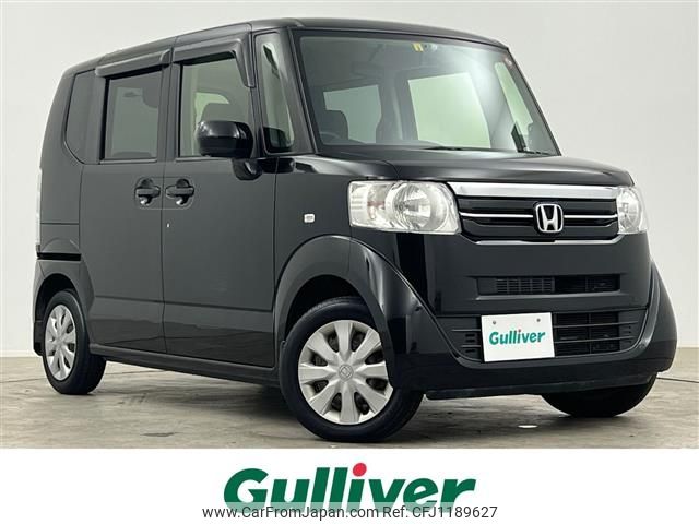 honda n-box 2016 -HONDA--N BOX DBA-JF1--JF1-1815700---HONDA--N BOX DBA-JF1--JF1-1815700- image 1