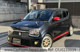 suzuki alto 2016 quick_quick_DBA-HA36S_HA36S-878066