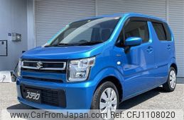 suzuki wagon-r 2020 -SUZUKI--Wagon R MH95S--114131---SUZUKI--Wagon R MH95S--114131-