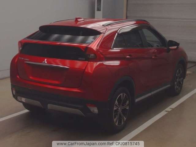 mitsubishi eclipse-cross 2018 -MITSUBISHI--Eclipse Cross DBA-GK1W--GK1W-0004383---MITSUBISHI--Eclipse Cross DBA-GK1W--GK1W-0004383- image 2