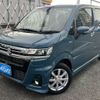 suzuki wagon-r 2022 -SUZUKI--Wagon R 5AA-MH95S--MH95S-222810---SUZUKI--Wagon R 5AA-MH95S--MH95S-222810- image 1