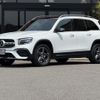 mercedes-benz glb-class 2022 -MERCEDES-BENZ--Benz GLB 5BA-247684M--W1N2476842W185891---MERCEDES-BENZ--Benz GLB 5BA-247684M--W1N2476842W185891- image 1