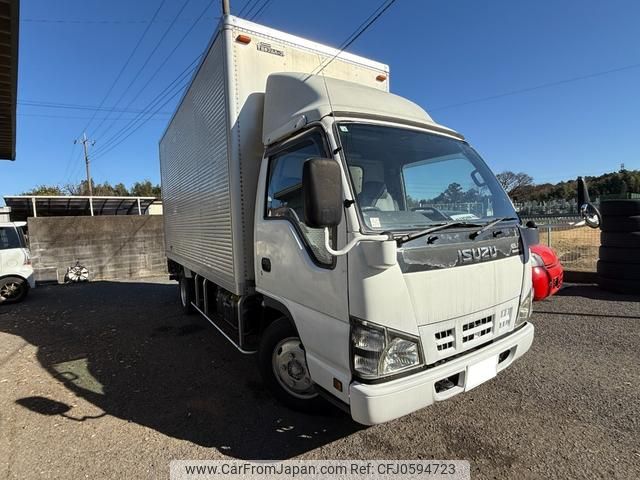 isuzu elf-truck 2005 GOO_NET_EXCHANGE_0502209A30241224W001 image 2