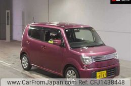 suzuki mr-wagon 2012 CFJ1438448